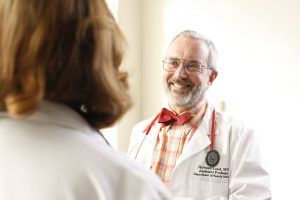 Healthcare photography helps connect patients with providers